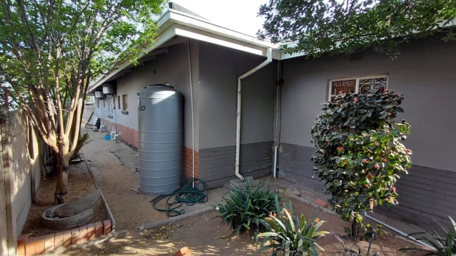 13 Bedroom Property for Sale in Sasolburg Ext 3 Free State